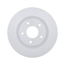 Genuine ACDelco For Mitsubishi RVR/Outlander Sport 2011 2012 Brake Rotor | Front