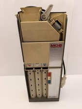 Coinco 9302-GX MDB Coin Acceptor Vending Machine Coin Mech Changer