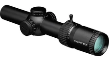 Vortex Strike Eagle 1-8x24mm  (SFP) Rifle Scope w/ AR-BDC Reticle 30mm Tube