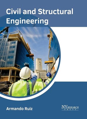 Armando Ruiz | Civil and Structural Engineering | Buch | Englisch (2017)
