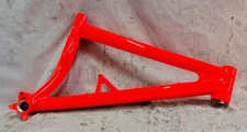 2020 Mongoose Teocali Full-Suspension MTB Bike Frame Front Triangle 14" Small FS