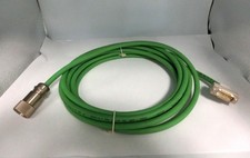 Encoder-Kabel / 12-adrig 10x0,25 mm² + 2x0,5...