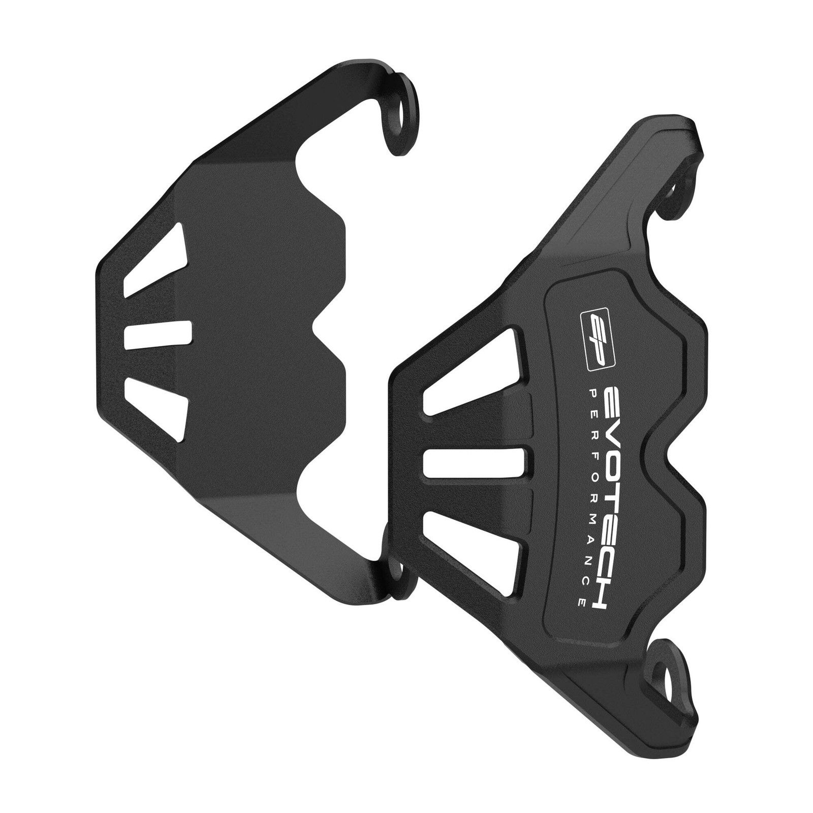 Evotech Front Caliper Guards - Yamaha MT-07 (2025+)