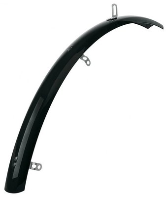 SKS BLUEMELS Basic 28 Vorderrad-Schutzblech