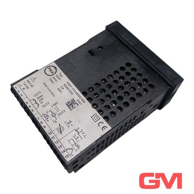 PMA Temperaturregler KS41-113-0000D-000 temperature controller KS 41-1 universal