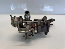 Turbo Dacia LODGY 