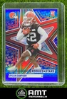 2025 Panini Rookies & Stars Football True Blue Dylan Sampson #121