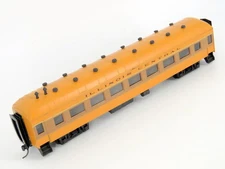 HO MDC ILLINOIS CENTRAL Harriman Coach IC Passenger Car KD