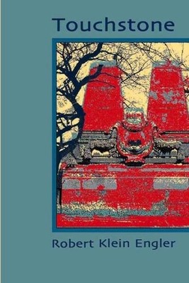 Touchstone by Robert Klein Engler (English) Paperback Book