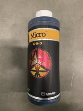 Cutting Edge Solutions Micro 6-0-0 – Quart