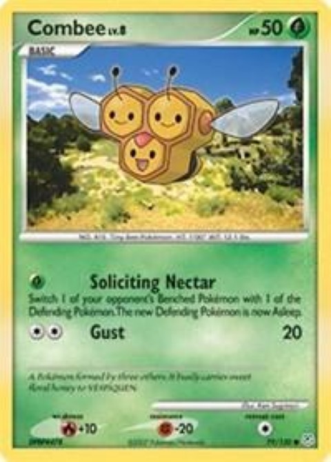 Pokémon Diamond & Pearl Base Set YOU PICK!