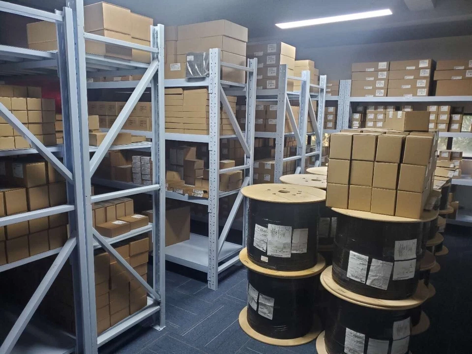 New Dell R7525 R6525 Boss card S2 Hot plug PKH3T 0PKH3T w/ cables YRM6H RC77R - Image 4 of 4