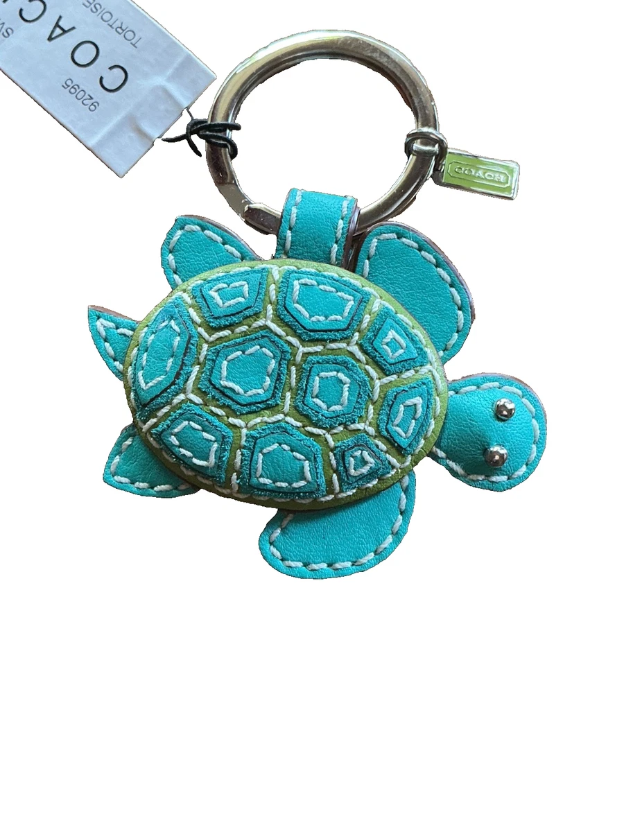 25+ Coach Animal Key Chains, Rings & Finders for Women for sale