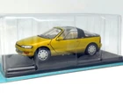 Toyota Sera (1990) 1/24 Diecast Model - Hachette Japanese Cars Collection #225