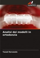 Analisi Dei Modelli In Ortodonzia Yazad Daruwala Taschenbuch Italienisch 2025