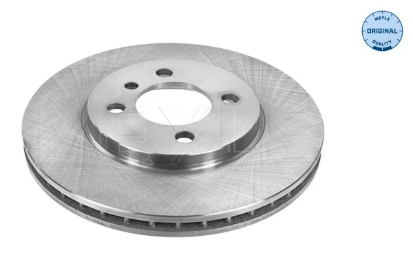 2x BRAKE DISC 315 521 3001 FOR BMW Z1/Roadster M40B18 M42B18 M10B18 1.8L 4cyl - Image 2 of 4