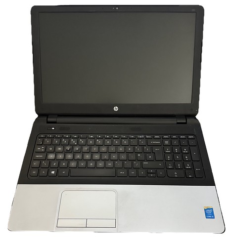 HP 350 G2 15.6 Laptop Intel Core i5-5200U 8GB 120GB SSD Windows 10Pro - Picture 4 of 13