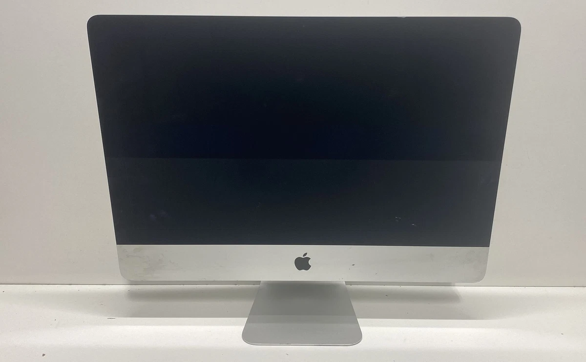 Apple iMac 2013 Apple All-in-Ones-In - One Computers for sale | eBay