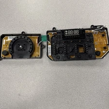 Samsung Washer Control DC92-00773N G10