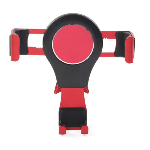Air Vent Phone Holder Stand For Benz CLA Class 2013-2019 For GLA Class 2015-2019 - 第 3/10 張圖片