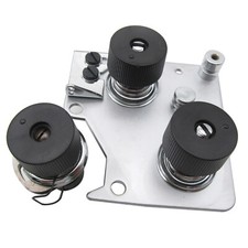 SISTEMA DI TENSIONE FILO PICCOLO/GRANDE PER CUCITO DURKOPP ADLER 767 DOPPIO AGO 