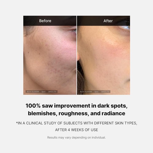 Medicube Deep Vita C Pad Wiping Facial Care for Pigmentation, Dark Spots Removal - Picture 4 of 5