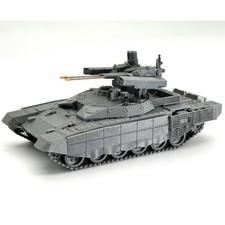 3D printed 1/72 Battle of Grozny Russia "BMPT-72 Tank support chariot" kit model