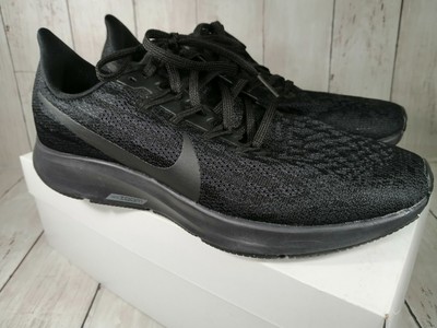 pegasus 36 triple black