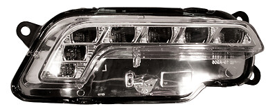 Mercedes E Class 09-13 Front Light LED Daytime Running Light Right Hand