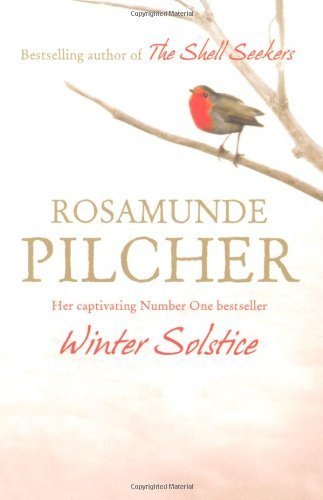 Winter Solstice By Rosamunde Pilcher. 9780340752487
