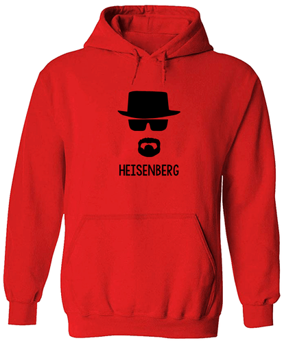 Pullover Hoodie Pullover brechen Bad Walter weiß Heisenberg Badass super cool - Bild 12 von 18