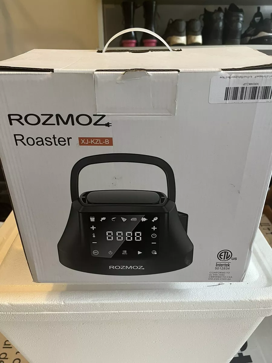 Rozmoz instant pot deals