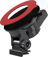REDTIGER Suction Mount for F7N Series Dash Cam,Built-In GPS Module,Easy Install