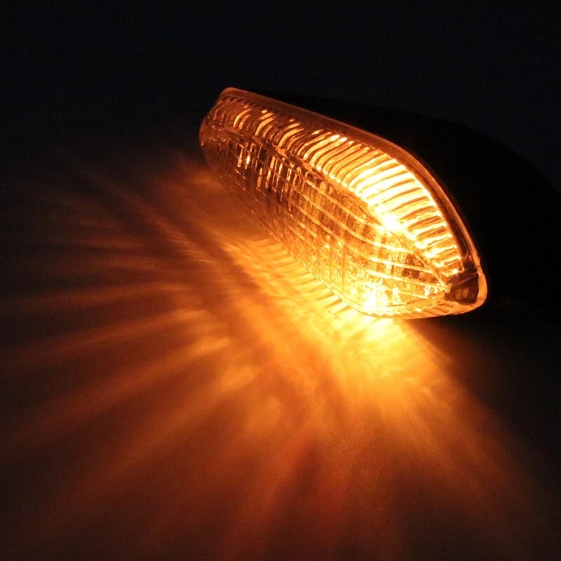 1 pair X  Back Signal Lamp For DUCATI Streetfighter 848/ Streetfighter S Clean - Image 4 of 4