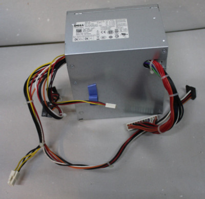 DELL  Netzteil L255EM-00 PS-6261-9DA Dell P/N: D326T max. 220W