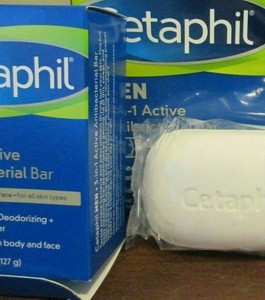 cetaphil soap for men