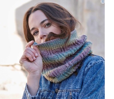 Kaisla Socks von CONCEPT BY KATIA 4-fach Sockenwolle mit Alpaka