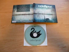 @ CD SUBSIGNAL - THE BEACONS OF SOMEWHERE SOMETIME / GOLDEN CORE 2015 / PROG DB