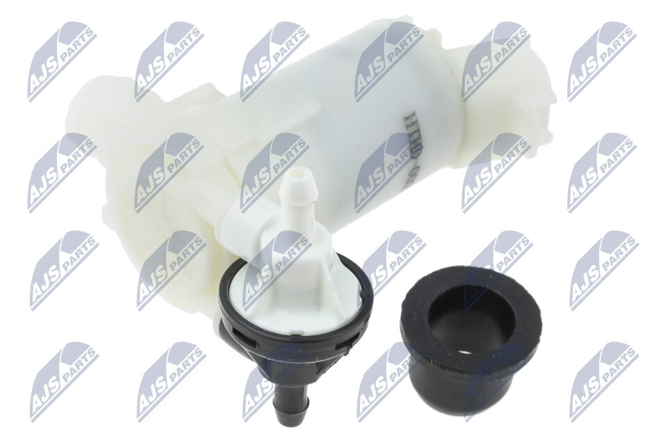 NTY ESP-HD-002 Water Pump, window cleaning