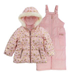 carter snow suit