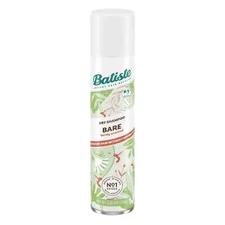 Batiste Clean & Light Bare Dry Shampoo 3.81 oz 1 Pack