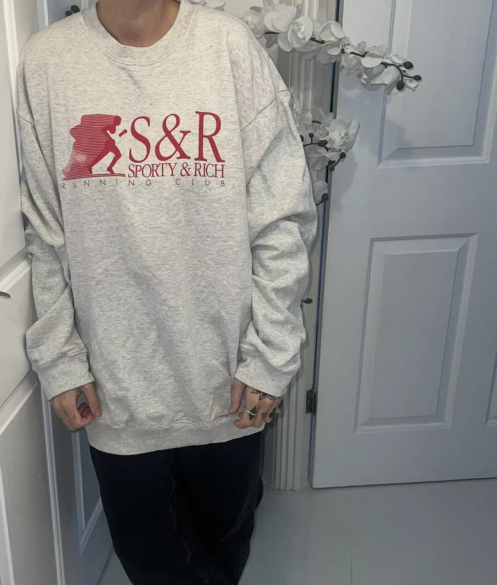 Sporty jumpers sale