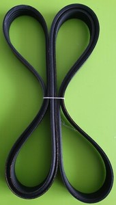 AEG LAVAMAT PROTEX Waschmaschine L87484AFL Keilriemen Riemen 132353120 5PJE 1196