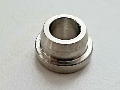 New 1/4'' Parker Sleeve For Female ORFS Tube End Hydraulic Fitting, 4-TPL-SS