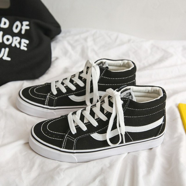 vans sk8 hi 40 5