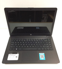 HP Stream 14-ds0013dx Laptop 14"/AMD A4-9120E APU/4GB RAM/64GB eMMC/Win10s