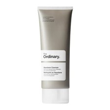 THEORDINARY - Qualane Based Face Cleanser And Makeup Remover 150ml