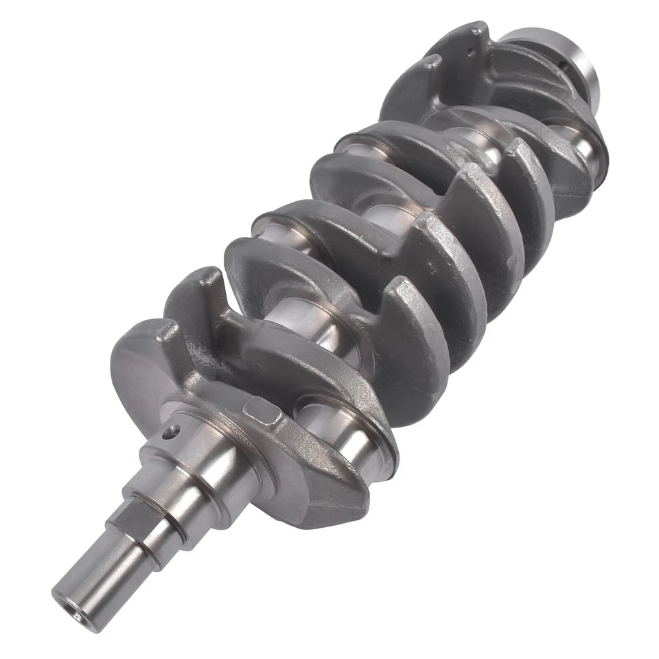 Cigüeñal del motor para Chevrolet Sonic Trax Cruze 1,4 L l4 GAS 2011-2018 55574335 Foto 2 de 4