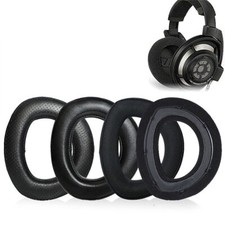 Ear Pads Replacement Cushions Foam Covers For Sennheiser HD800/HD800S Headphone