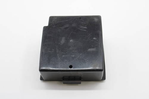 84 85 86 HONDA GOLDWING 1200 GL1200 SHELTER TOOL STORAGE TRAY - Picture 3 of 6